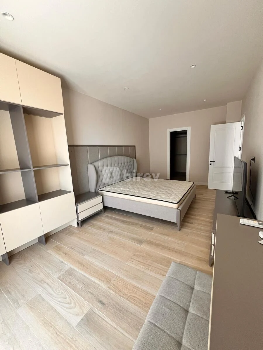 2-комнатная квартира, пос. Sea Breeze, Park Residence., 2., Сабунчинский район — фото 11