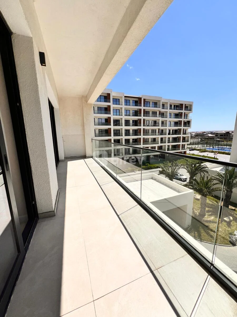2-комнатная квартира, пос. Sea Breeze, Park Residence., 2., Сабунчинский район — фото 13