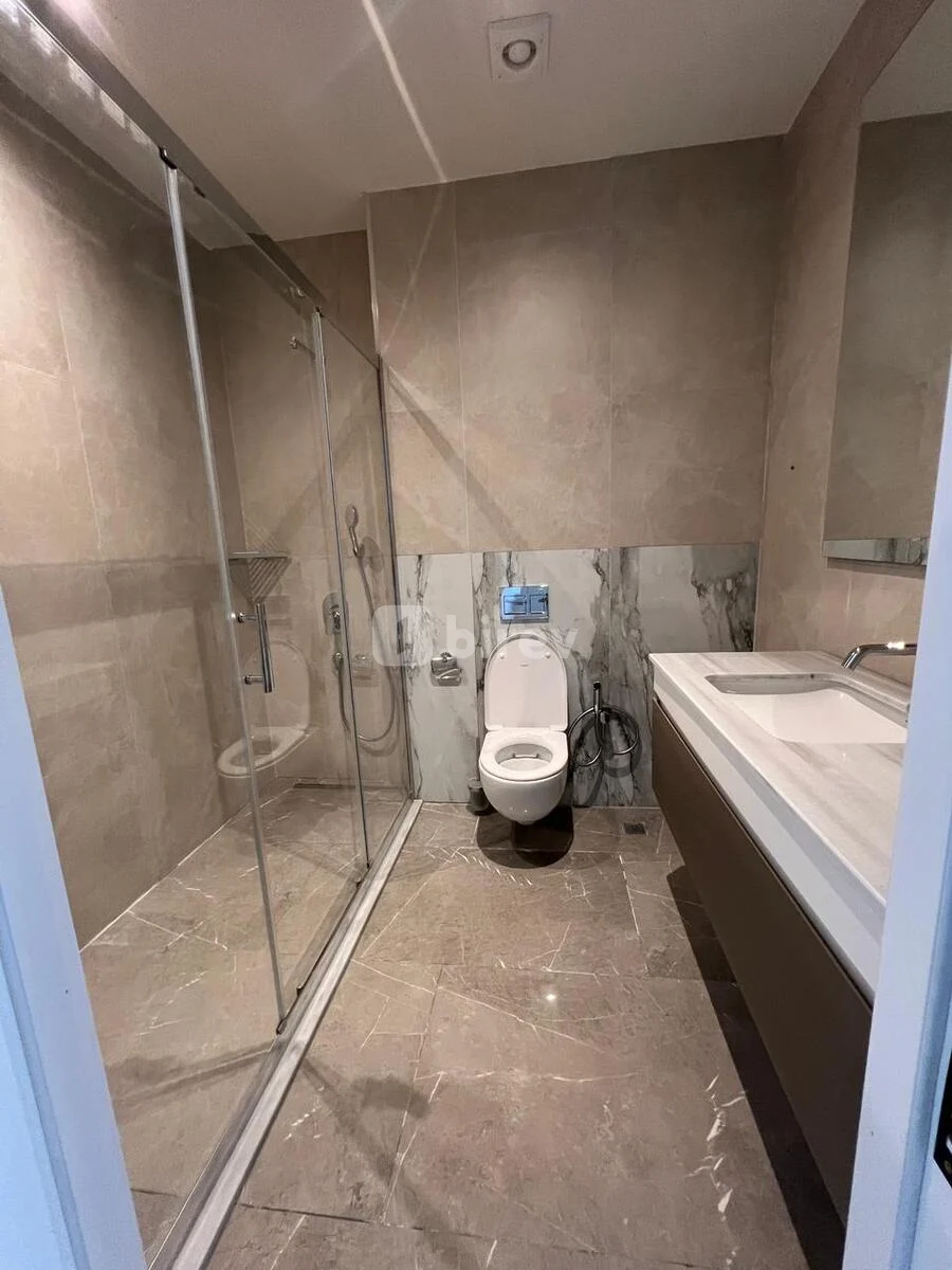 2-комнатная квартира, пос. Sea Breeze, Park Residence., 2., Сабунчинский район — фото 14