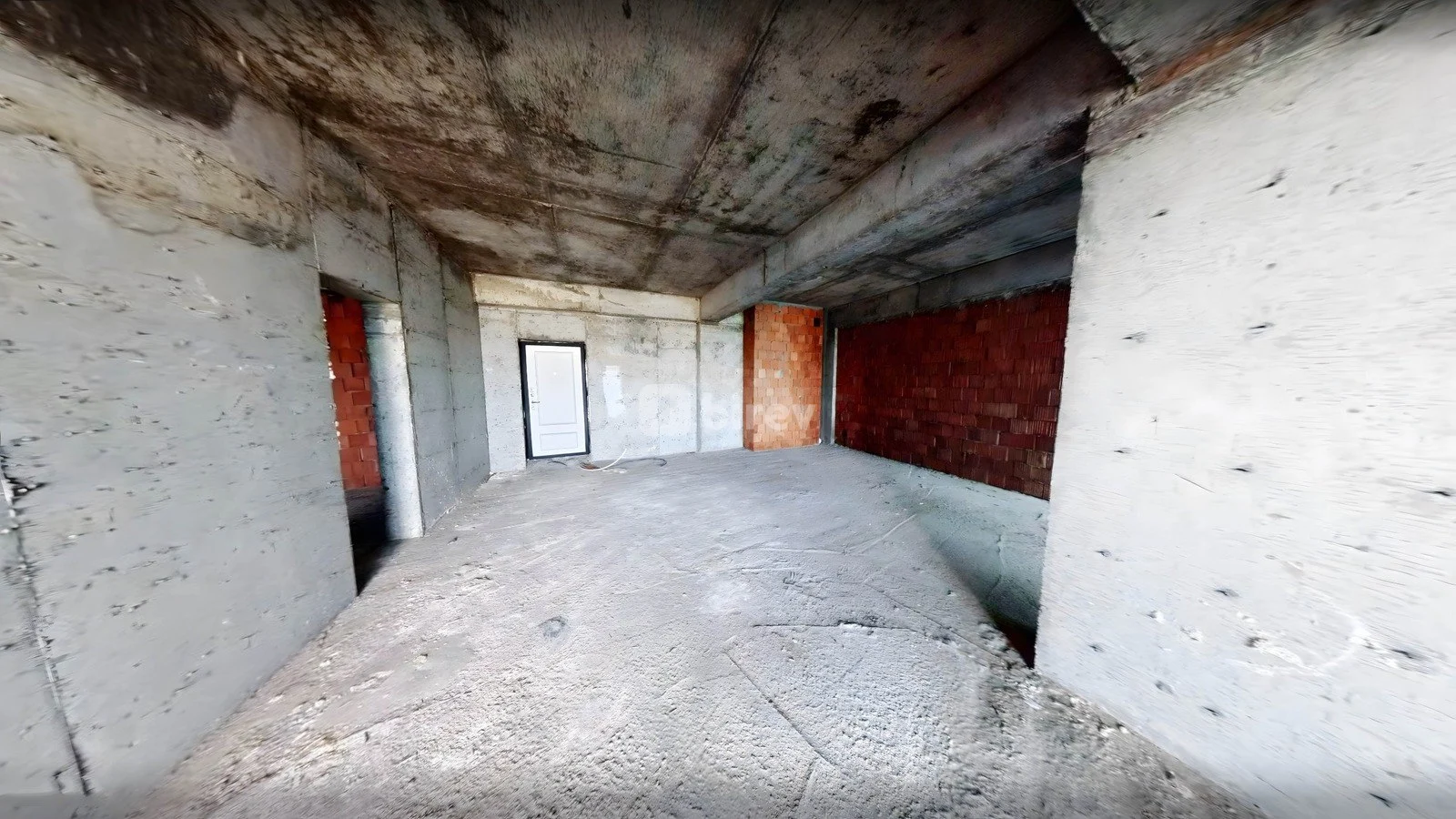 2-комнатная квартира, Ясамальский район, Izmir küçəsi 7b, Баку — фото 3