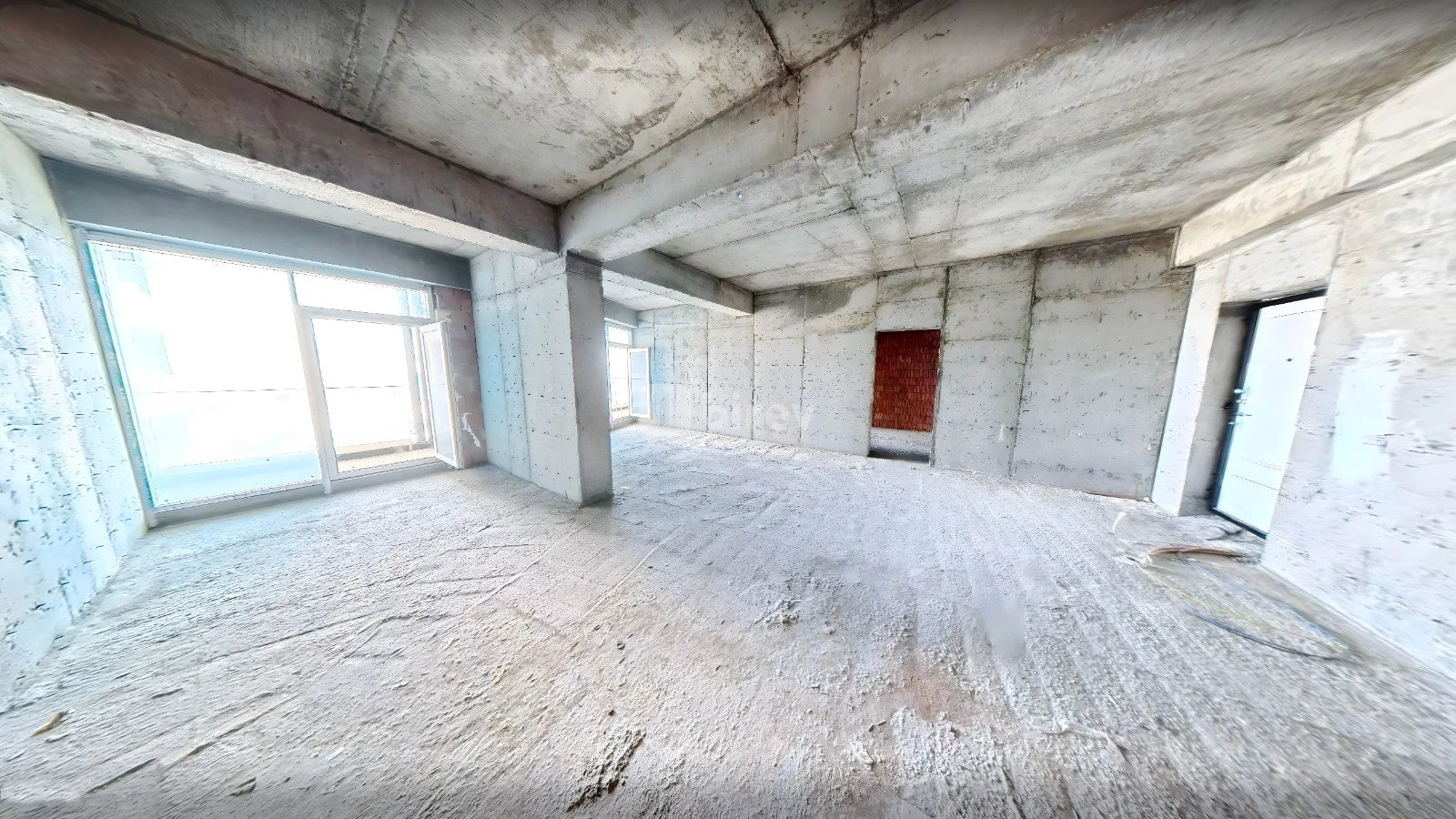 2-комнатная квартира, Ясамальский район, Izmir küçəsi 7b, Баку — фото 4