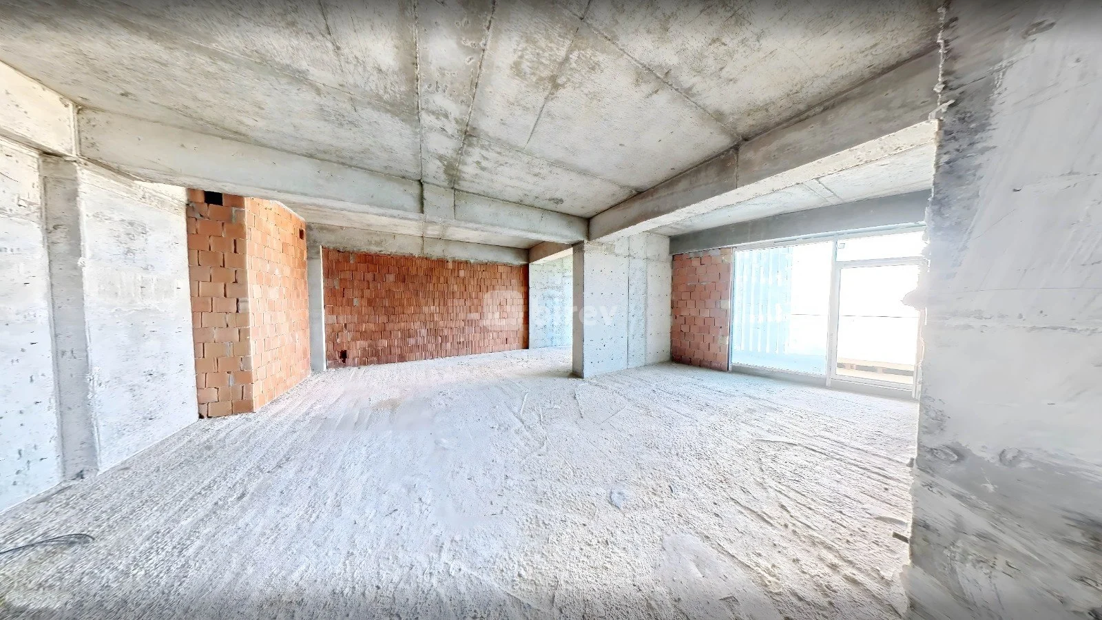2-комнатная квартира, Ясамальский район, Izmir küçəsi 7b, Баку — фото 5