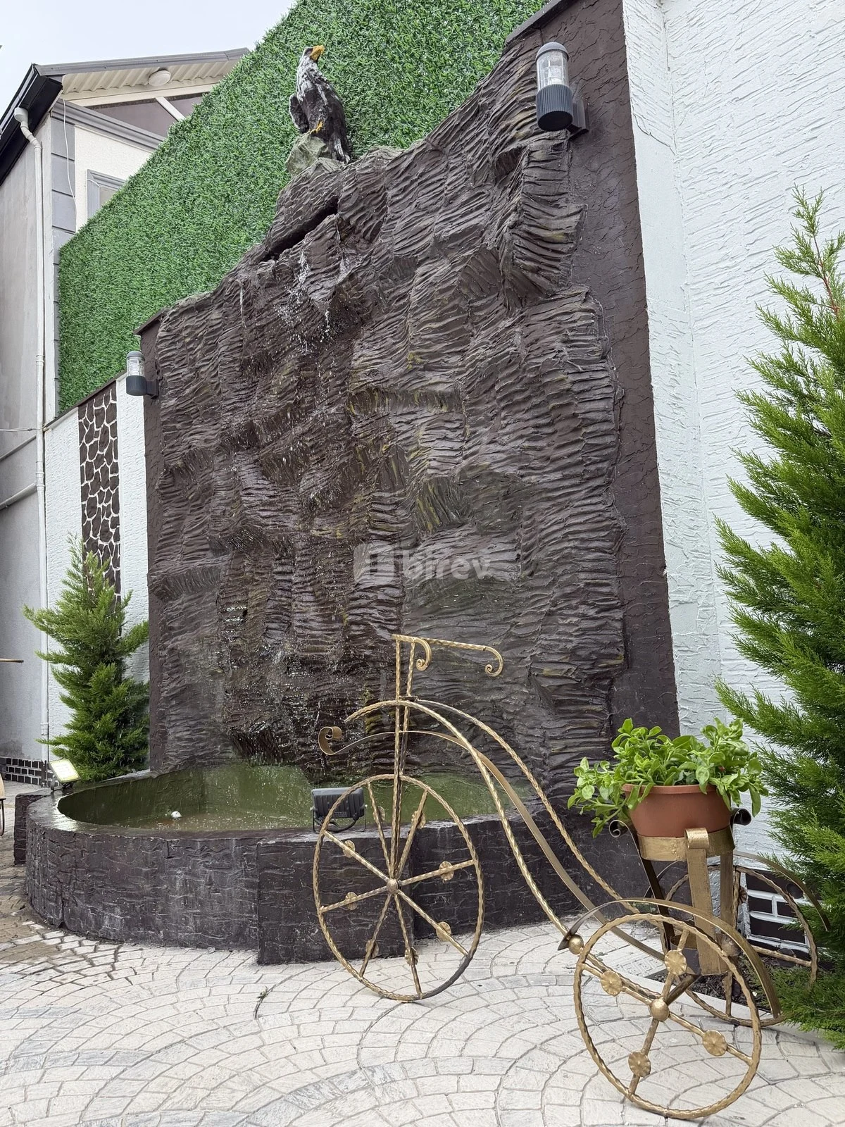 6-комнатный дом, пос. Савалан, Savalan qəsəbəsi, Сабунчинский район — фото 5