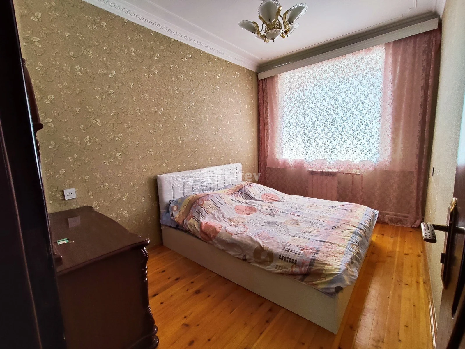 3-комнатная квартира, пос. Биляджари, Qabil Süleymanov 38, Бинагадинский район — фото 6