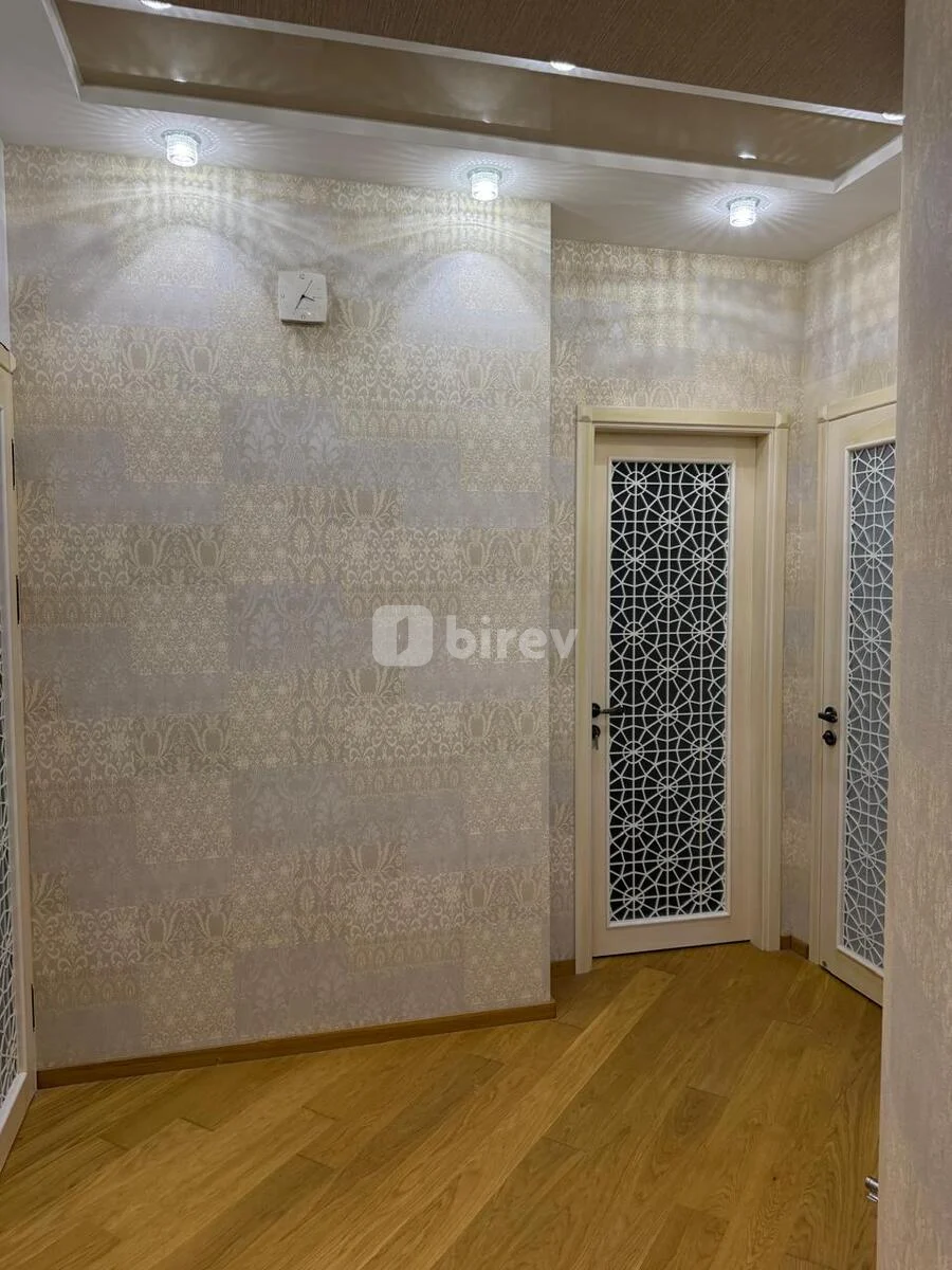 4-комнатная квартира, Наримановский район, Həsən Əliyev küçəsi, Баку — фото 6