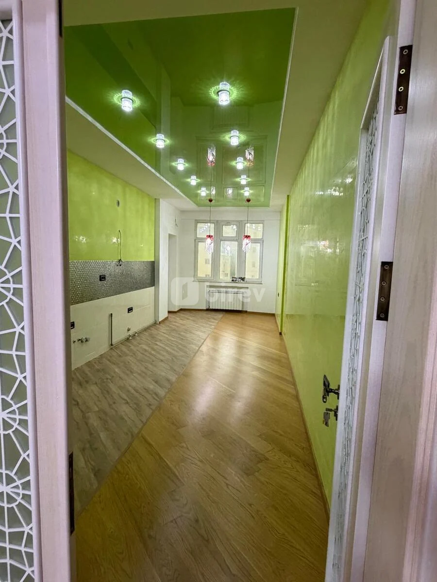 4-комнатная квартира, Наримановский район, Həsən Əliyev küçəsi, Баку — фото 12