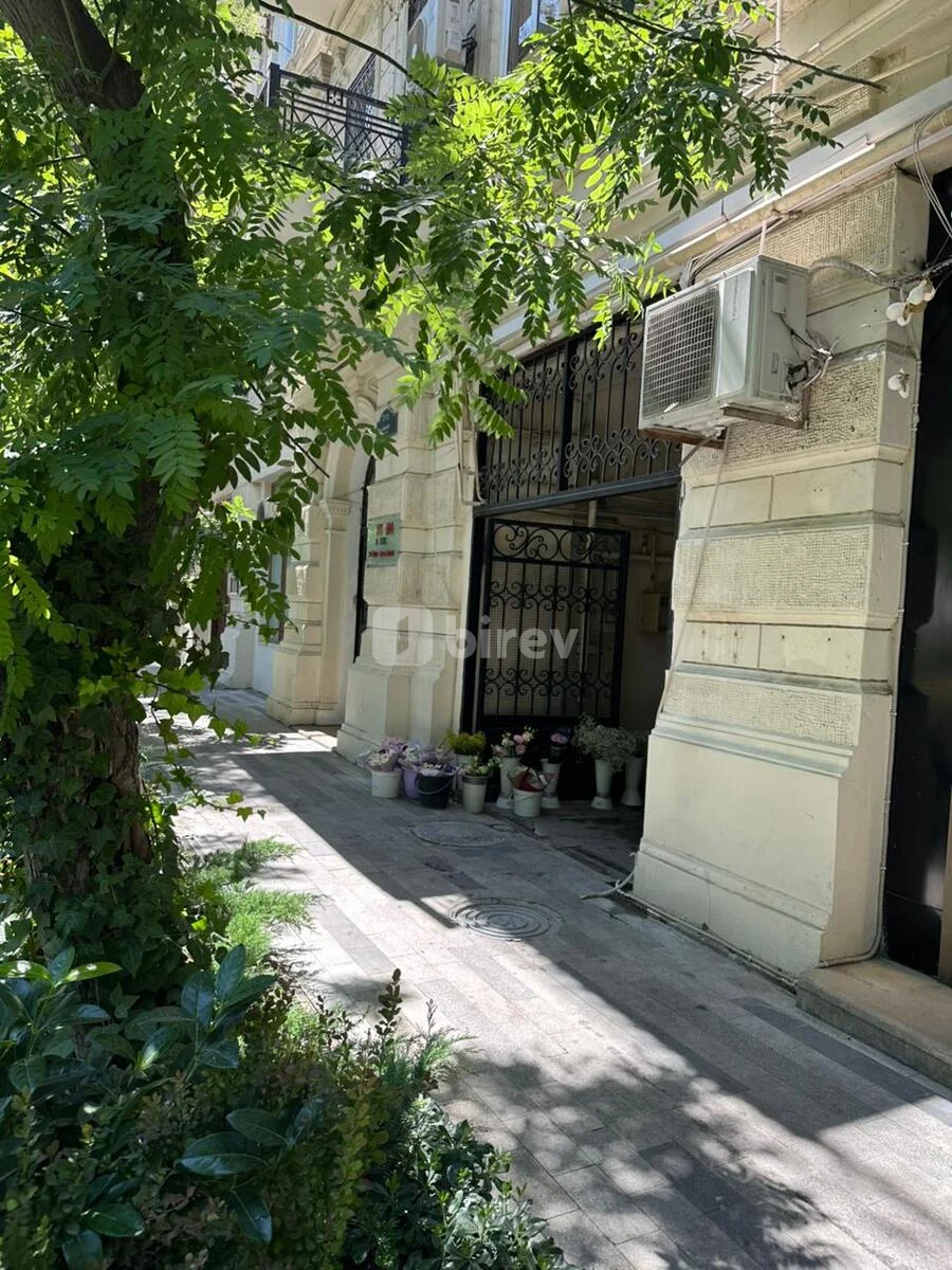 4-комнатная квартира, Сабаильский район, Xəqani küç., Баку — фото 6
