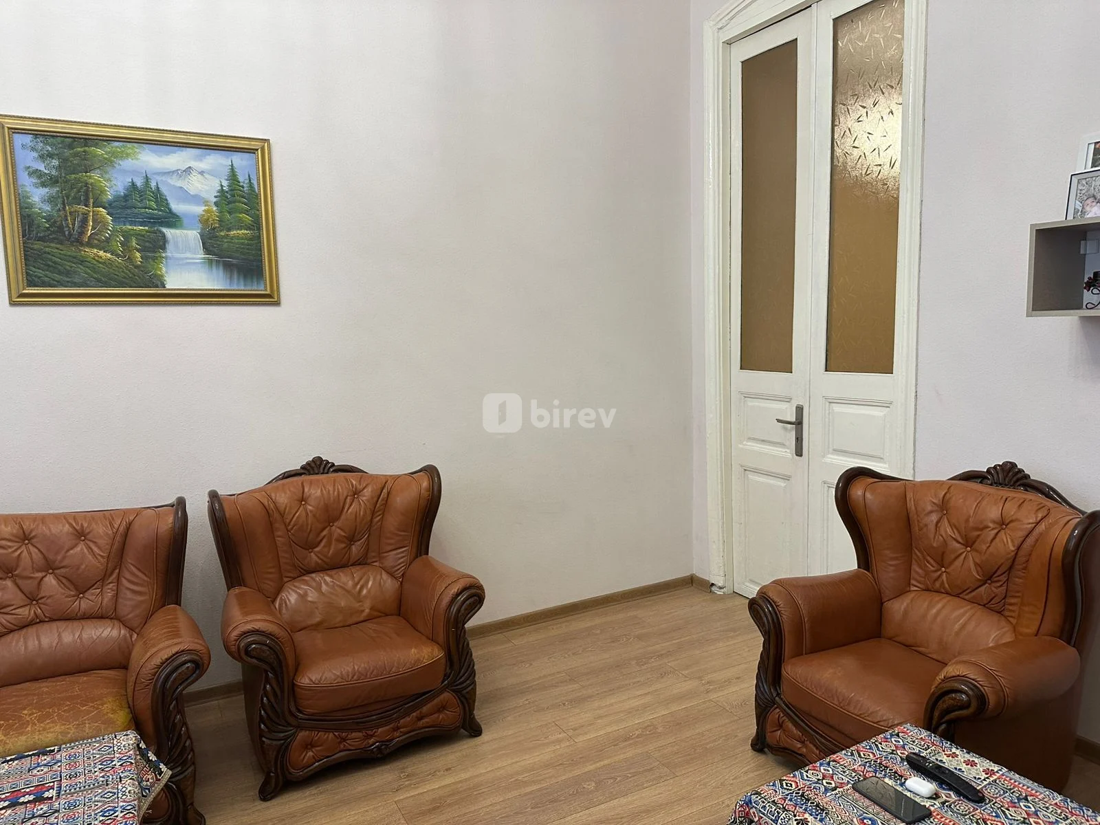 4-комнатная квартира, Сабаильский район, Xəqani küç., Баку — фото 14
