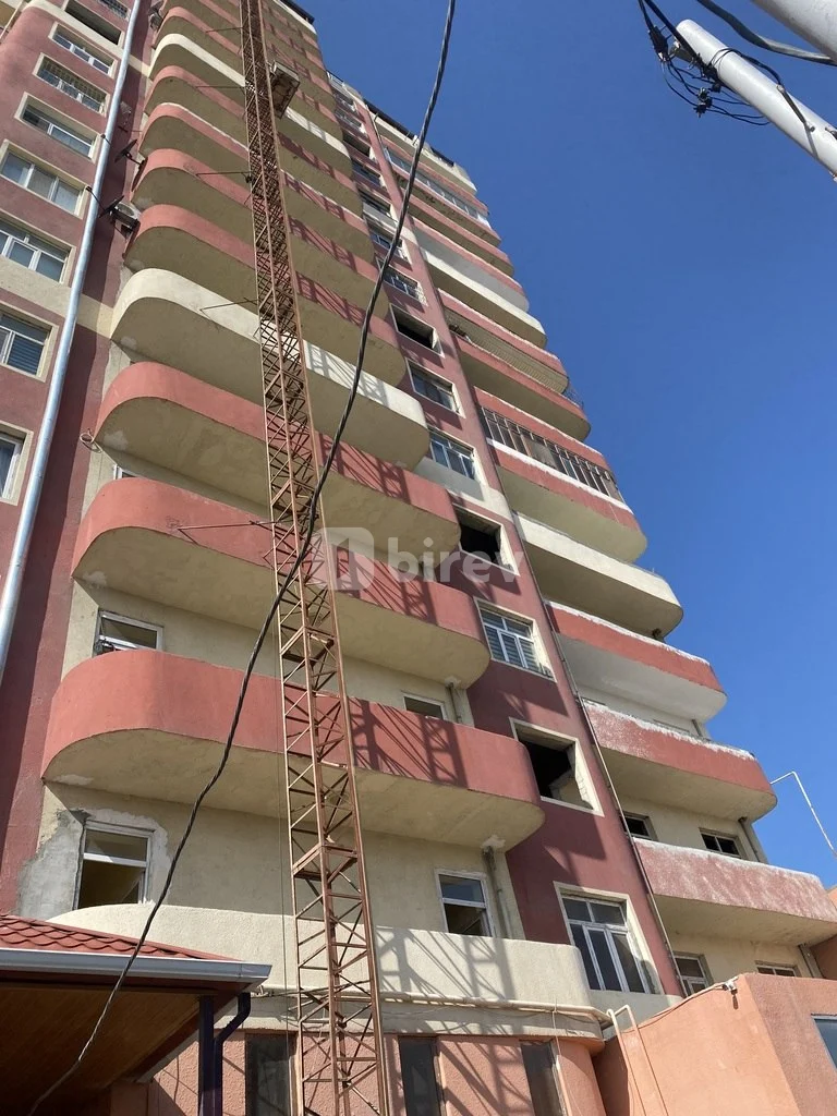 3-комнатная квартира, пос. Хутор, Eldar Babayev küçəsi, Бинагадинский район — фото 3