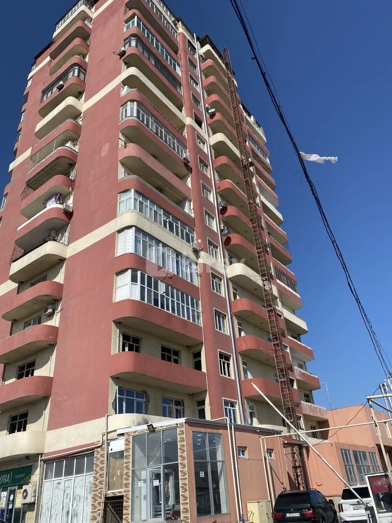 3-комнатная квартира, пос. Хутор, Eldar Babayev küçəsi, Бинагадинский район — фото 6