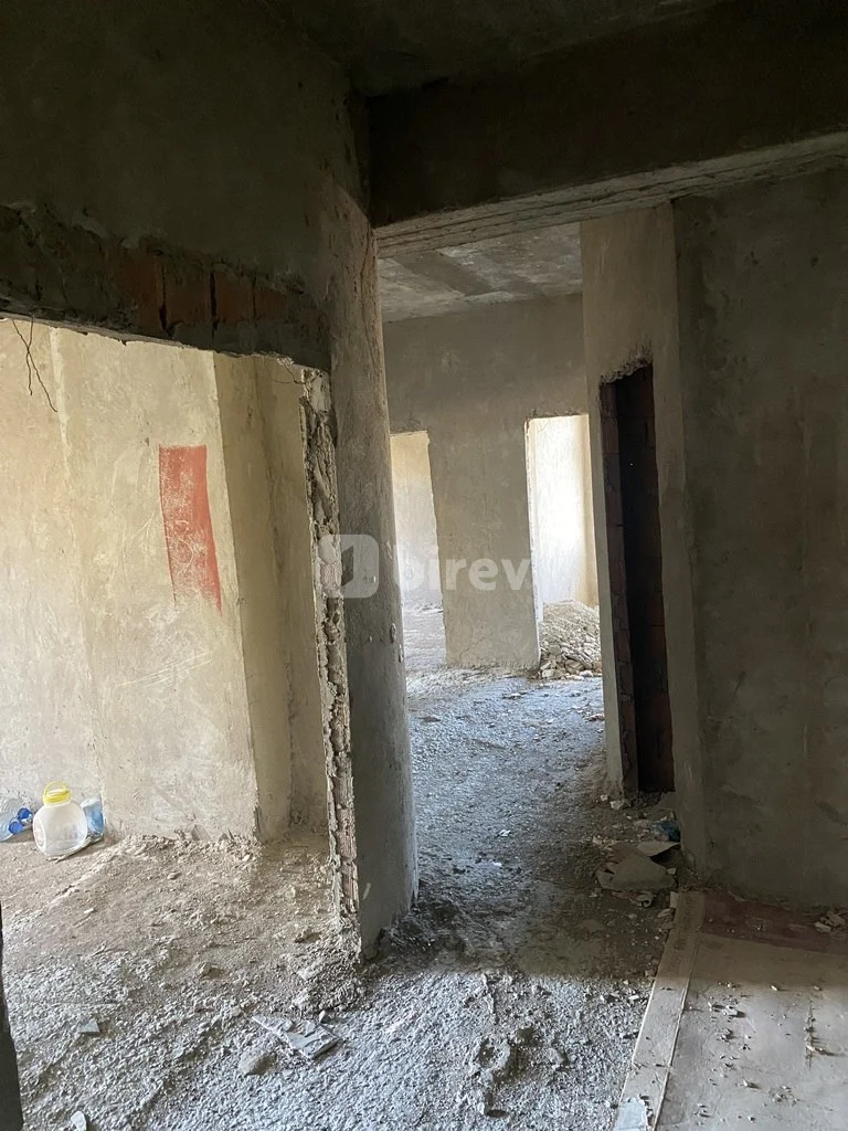 3-комнатная квартира, пос. Хутор, Eldar Babayev küçəsi, Бинагадинский район — фото 12