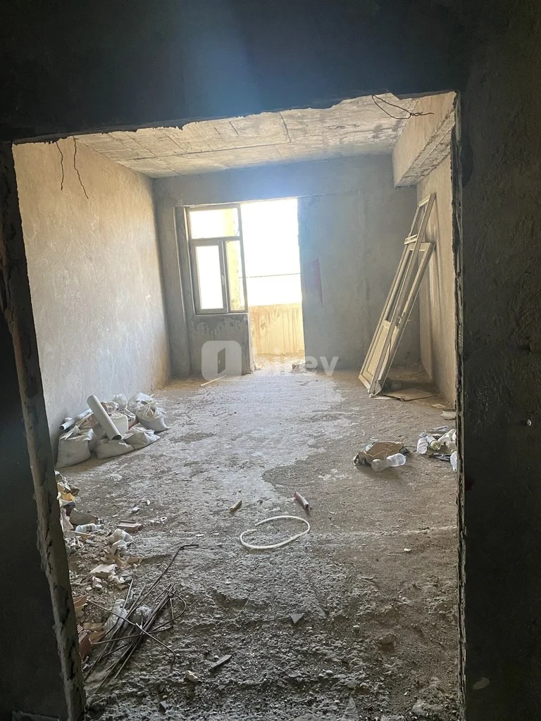3-комнатная квартира, пос. Хутор, Eldar Babayev küçəsi, Бинагадинский район — фото 13