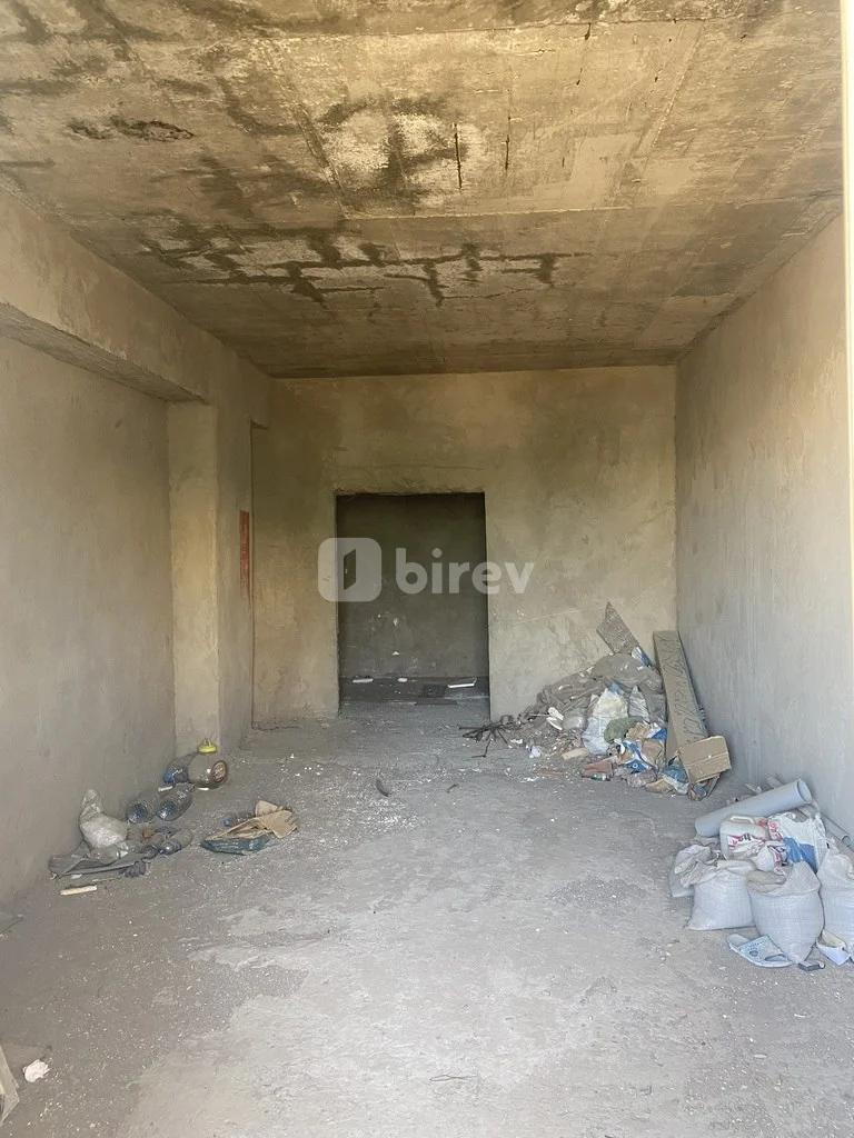 3-комнатная квартира, пос. Хутор, Eldar Babayev küçəsi, Бинагадинский район — фото 14