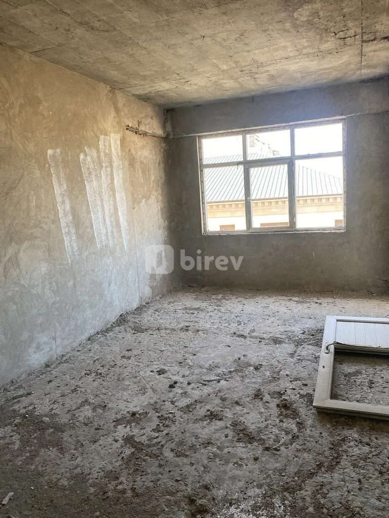 3-комнатная квартира, пос. Хутор, Eldar Babayev küçəsi, Бинагадинский район — фото 15