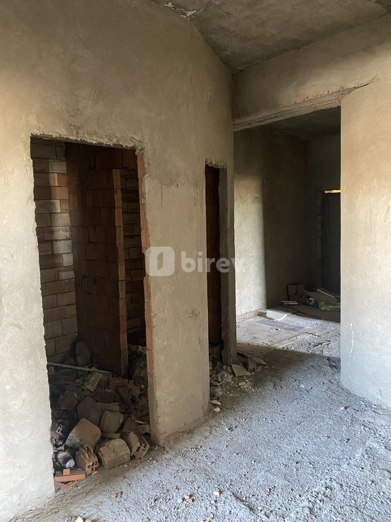 3-комнатная квартира, пос. Хутор, Eldar Babayev küçəsi, Бинагадинский район — фото 18