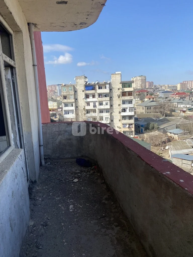 3-комнатная квартира, пос. Хутор, Eldar Babayev küçəsi, Бинагадинский район — фото 21