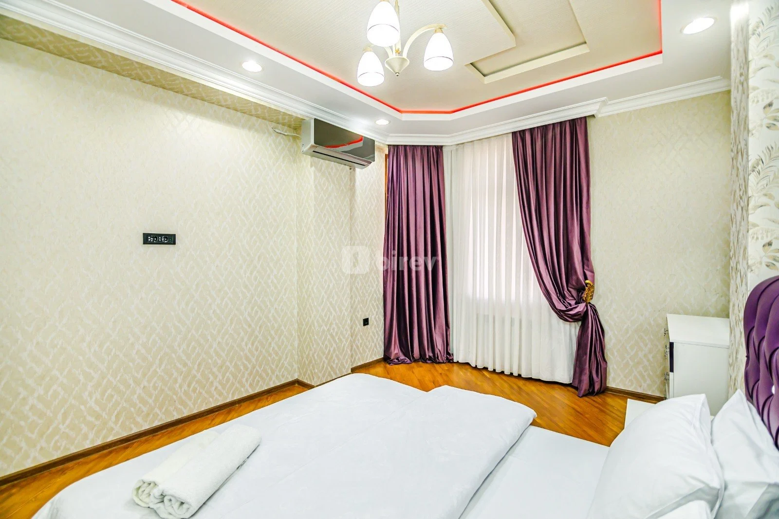 3-комнатная квартира, Хатаинский район, Süleyman Vəzirov küç., Баку — фото 17