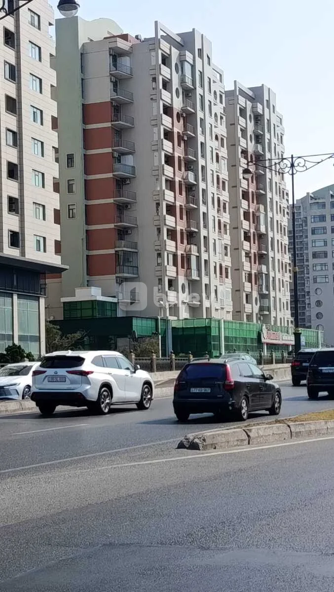 5-комнатная квартира, Насиминский район, Ə.Salamzadə küç.1035, Баку — фото 12