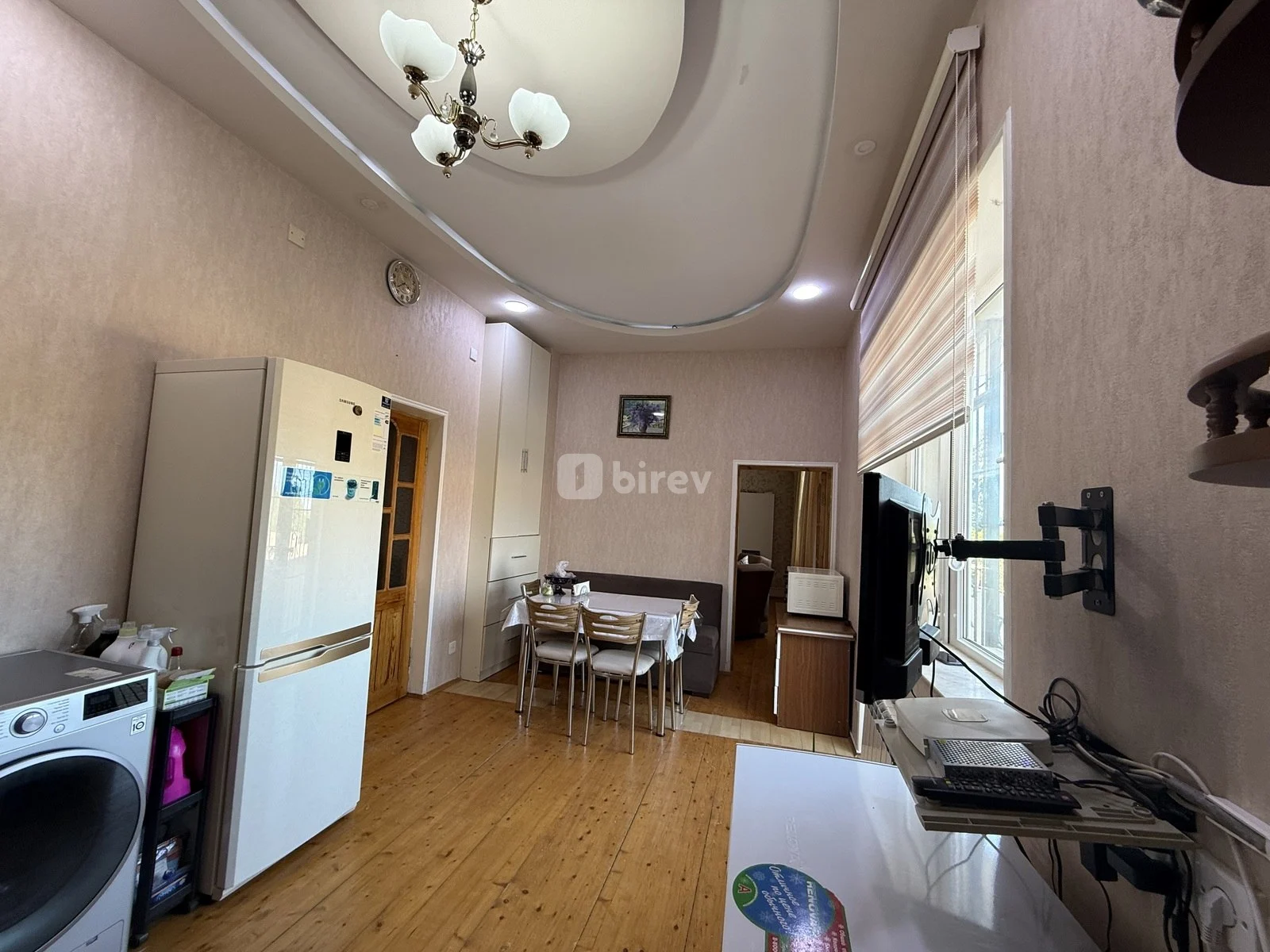 8-комнатный дом, пос. Гёрадиль, Üzeyir Hacıbəyov küç., ev 2., Абшеронский район — фото 19