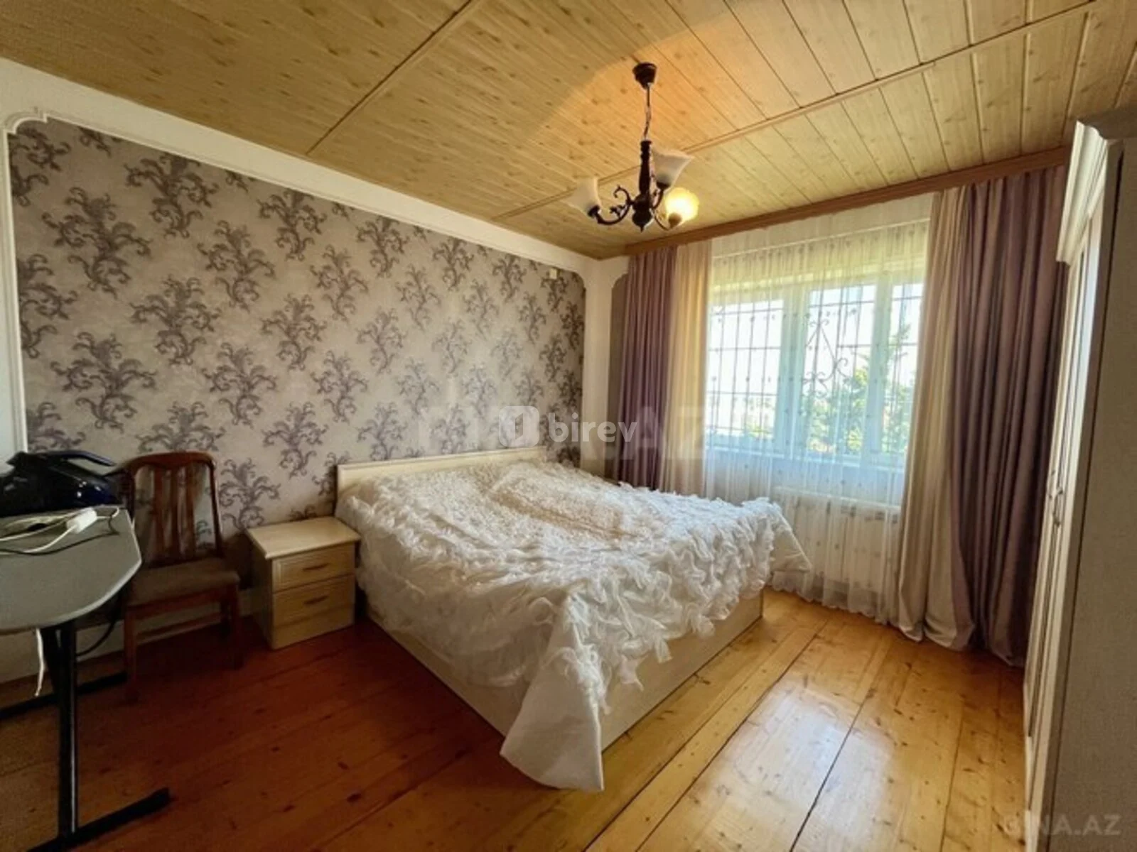 8-комнатный дом, пос. Гёрадиль, Üzeyir Hacıbəyov küç., ev 2., Абшеронский район — фото 25