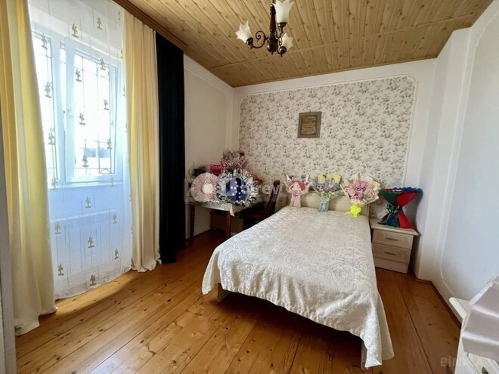 8-комнатный дом, пос. Гёрадиль, Üzeyir Hacıbəyov küç., ev 2., Абшеронский район — фото 27