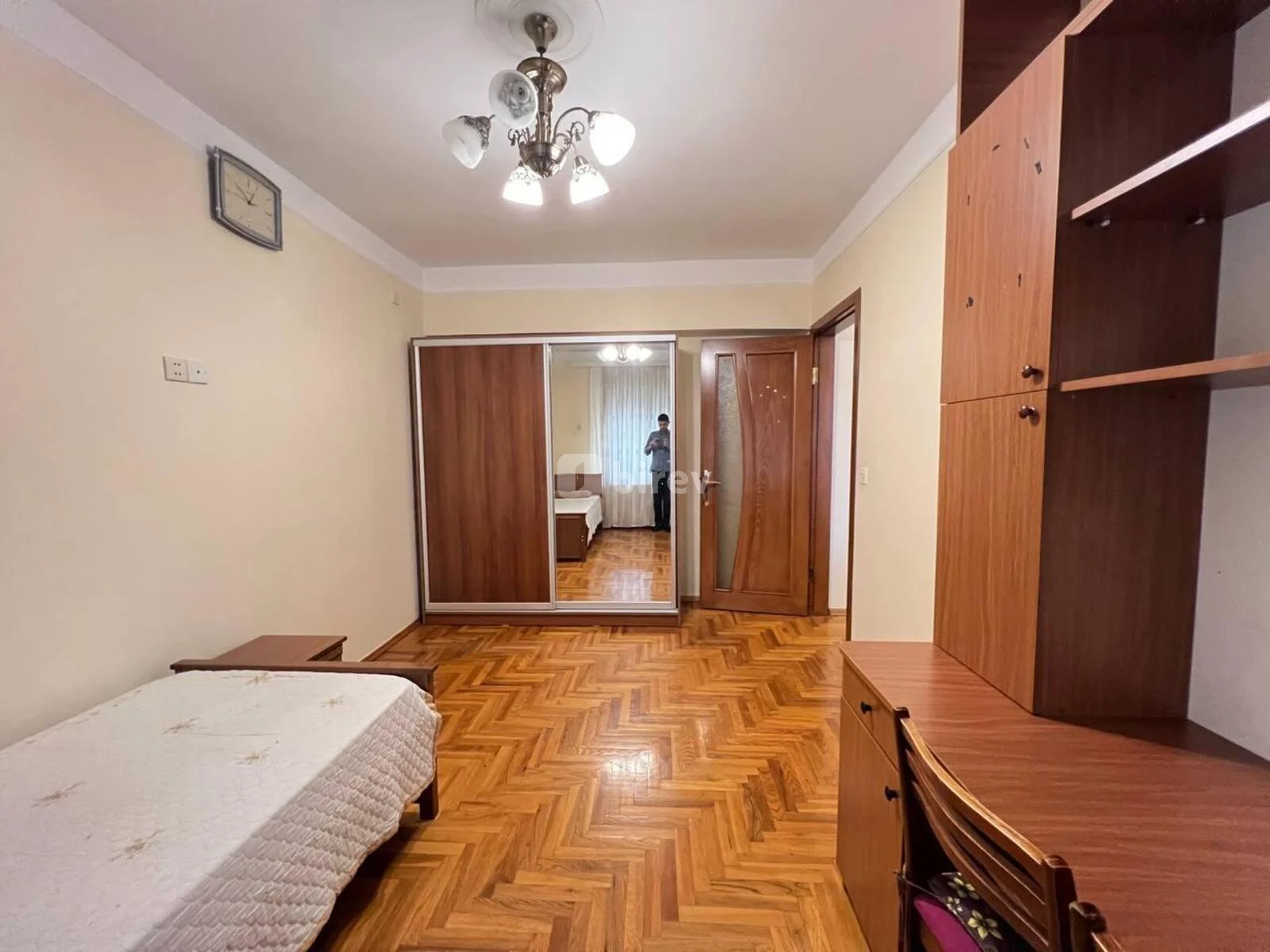 4-комнатная квартира, пос. Белый город, Natiq Əliyev küçəsi, Хатаинский район — фото 6