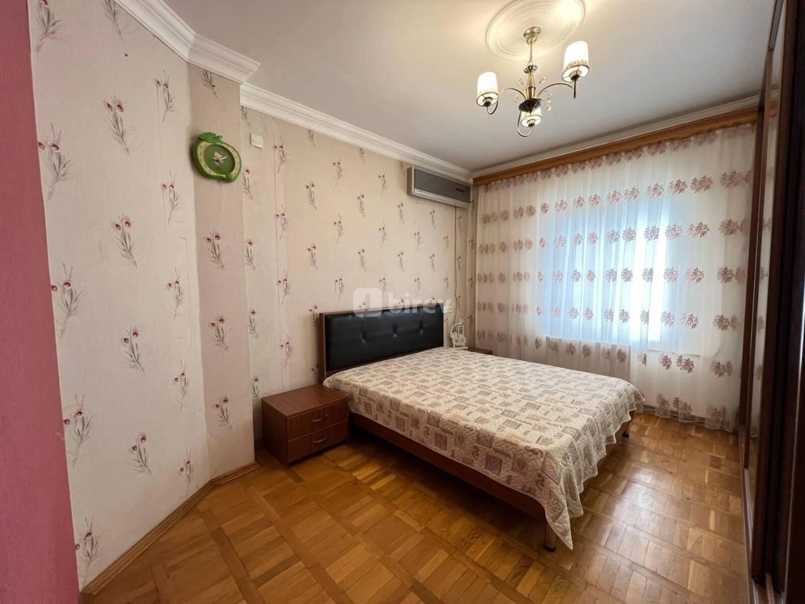 4-комнатная квартира, пос. Белый город, Natiq Əliyev küçəsi, Хатаинский район — фото 8