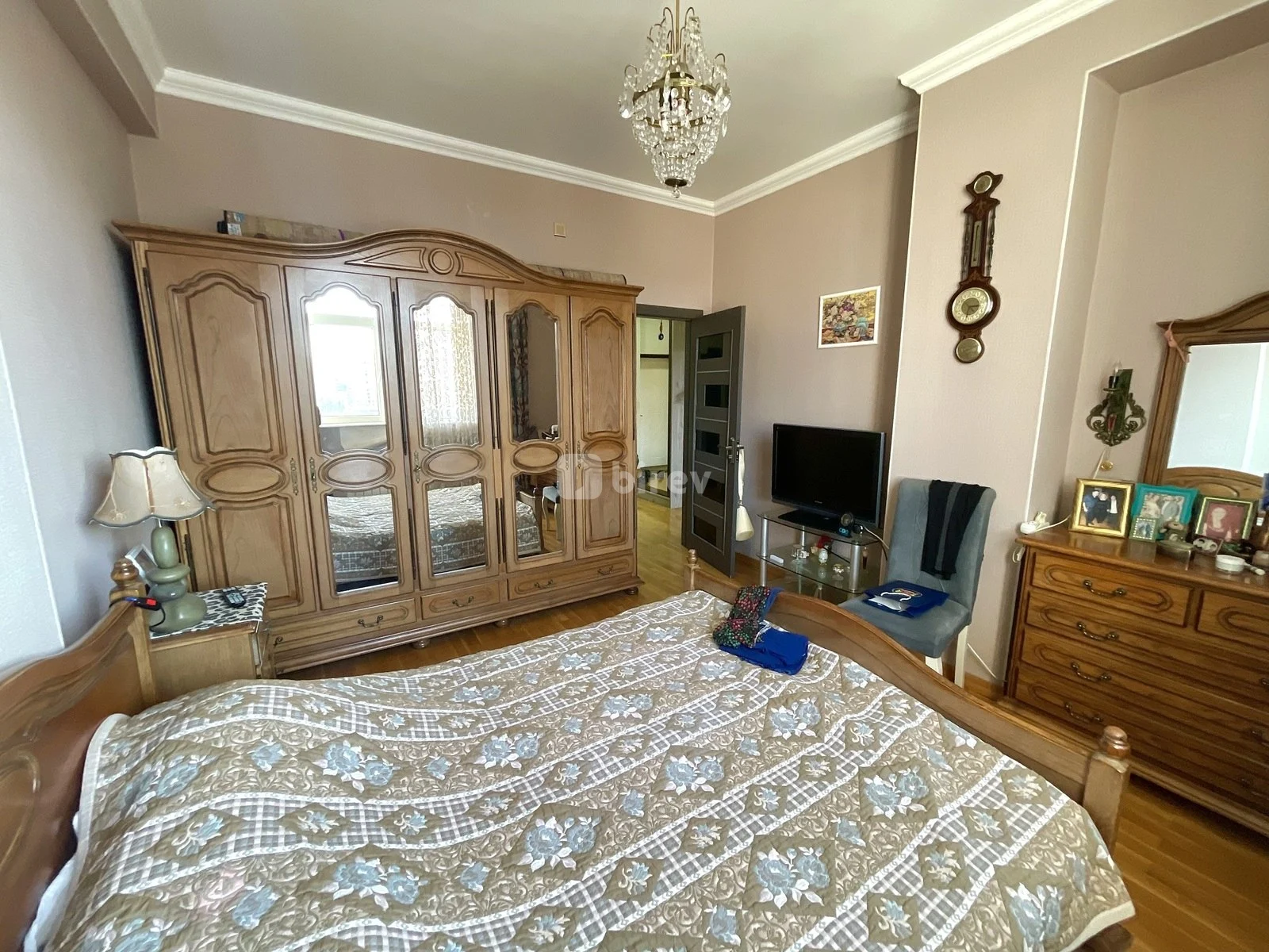 2-комнатная квартира, Насиминский район, Mərdanov Qardaşları küçəsi 59, Баку — фото 15