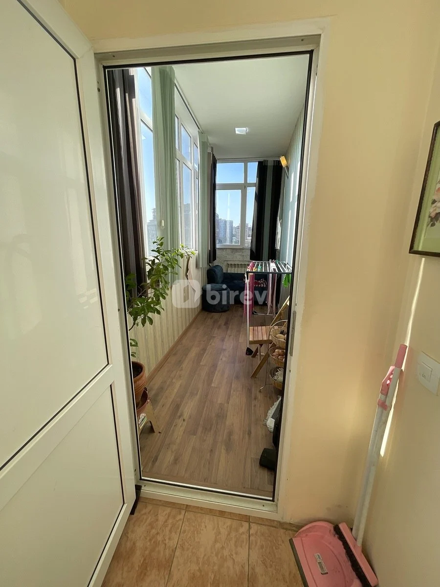 2-комнатная квартира, Насиминский район, Mərdanov Qardaşları küçəsi 59, Баку — фото 19