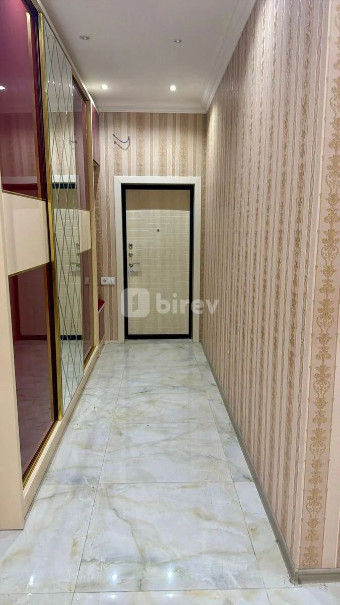 4-комнатная квартира, Насиминский район, Həsən Əliyev küç., Баку — фото 11