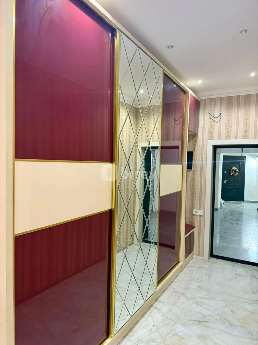 4-комнатная квартира, Насиминский район, Həsən Əliyev küç., Баку — фото 12
