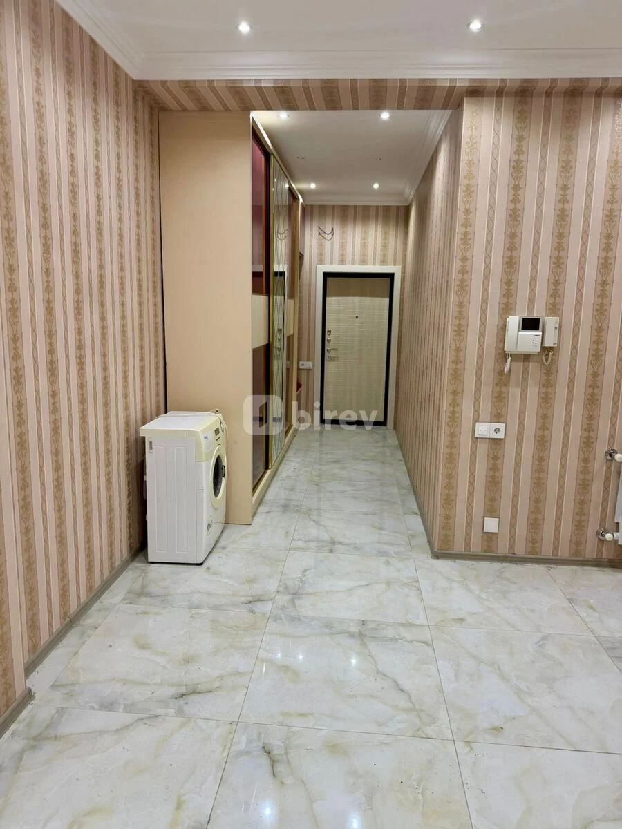 4-комнатная квартира, Насиминский район, Həsən Əliyev küç., Баку — фото 13
