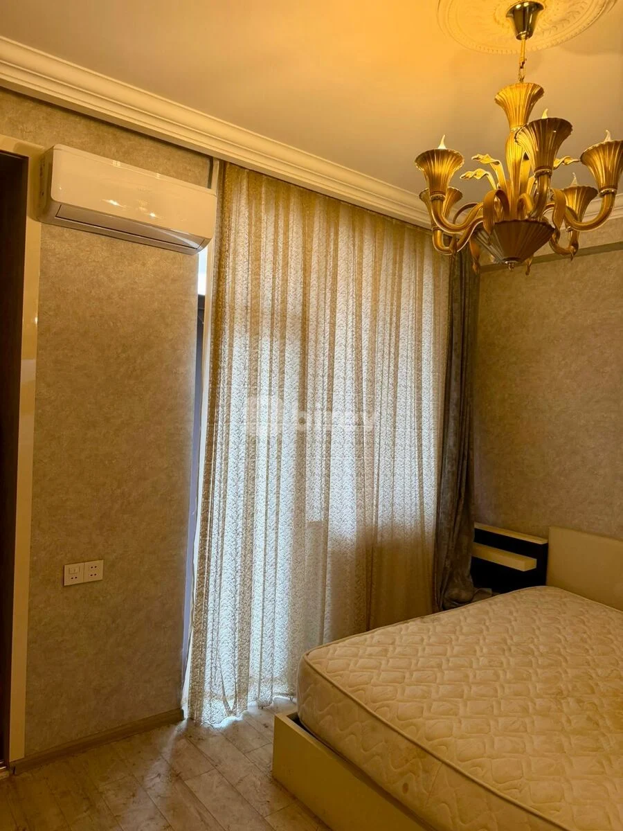 4-комнатная квартира, Насиминский район, Həsən Əliyev küç., Баку — фото 19