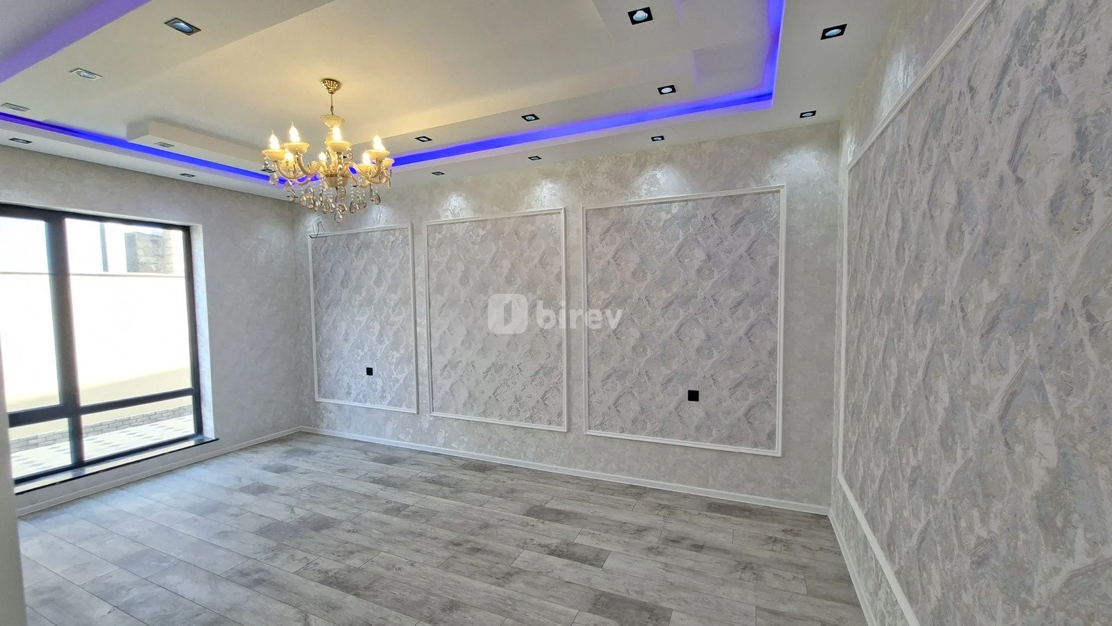 4-комнатный дом, пос. Бина, Binə qəs., Хазарский район — фото 14
