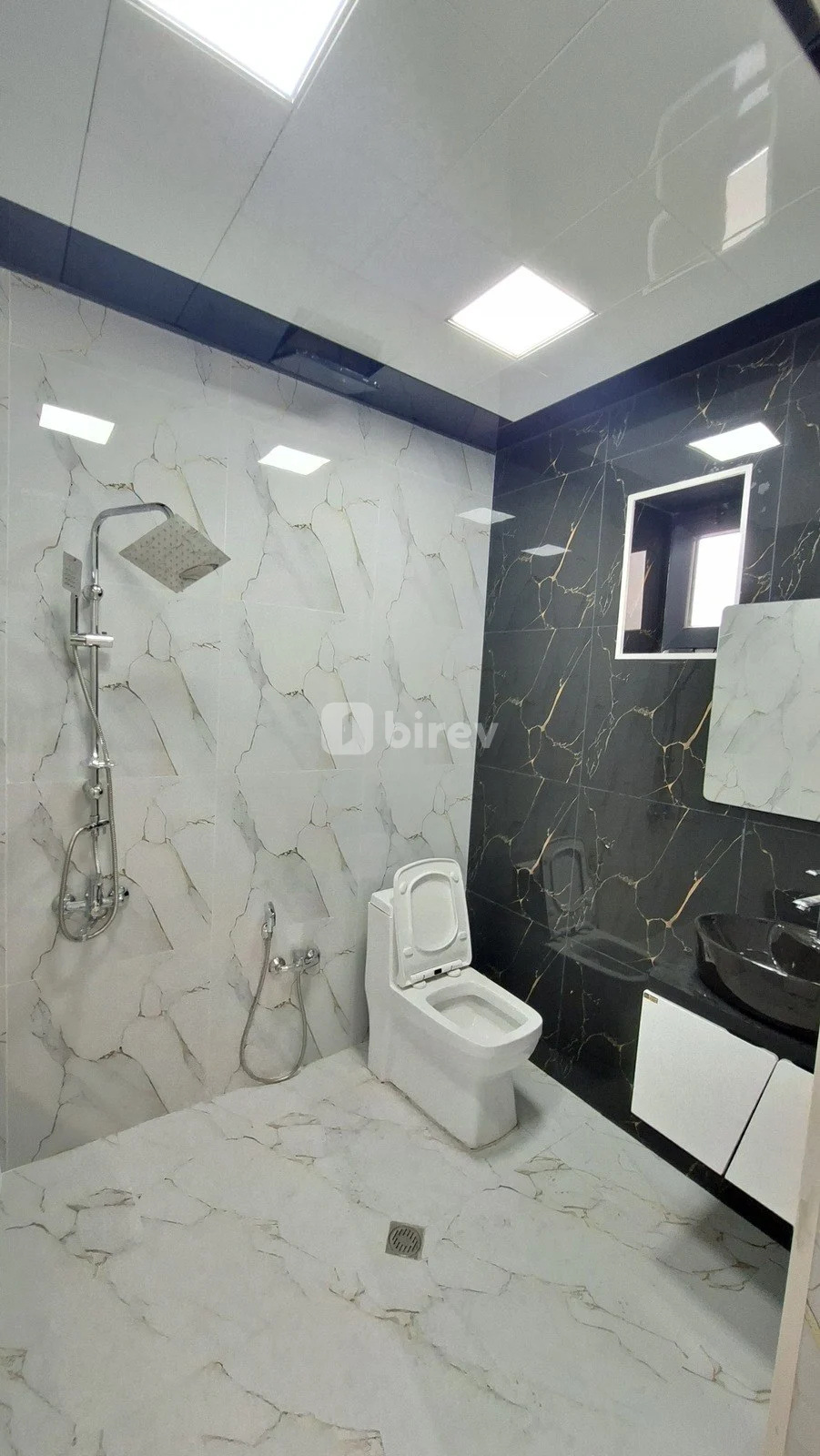 4-комнатный дом, пос. Бина, Binə qəs., Хазарский район — фото 16
