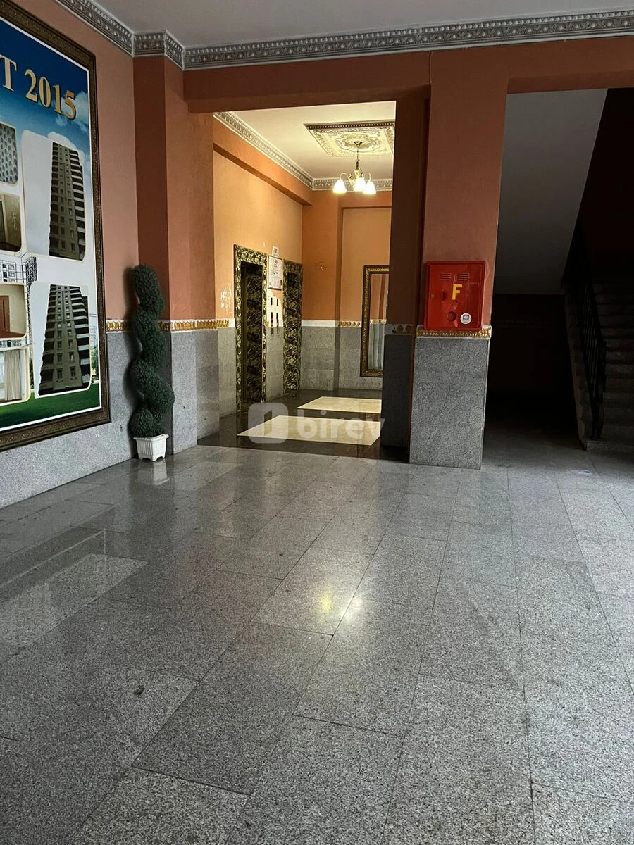 2-комнатная квартира, пос. Ази Асланов, Xudu Məmmədov k., Хатаинский район — фото 2