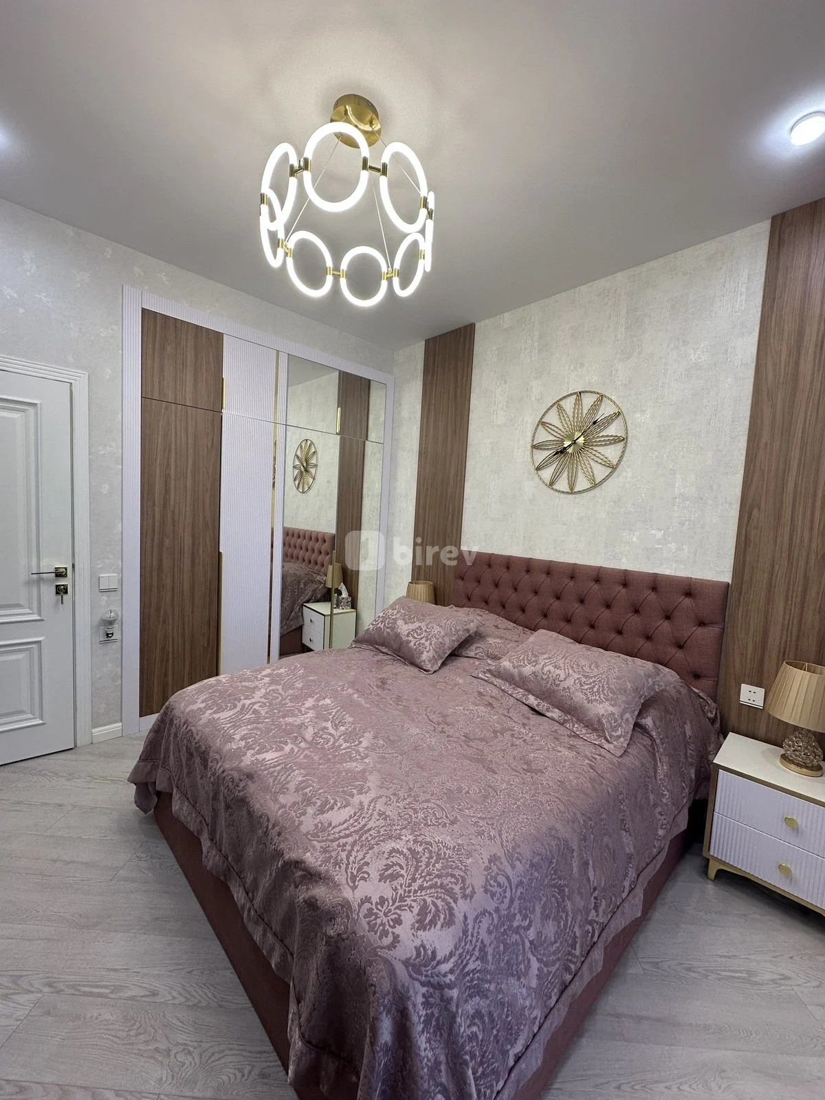 2-комнатная квартира, 7-й микрорайон, 7-ci mikrorayon, Бинагадинский район — фото 1