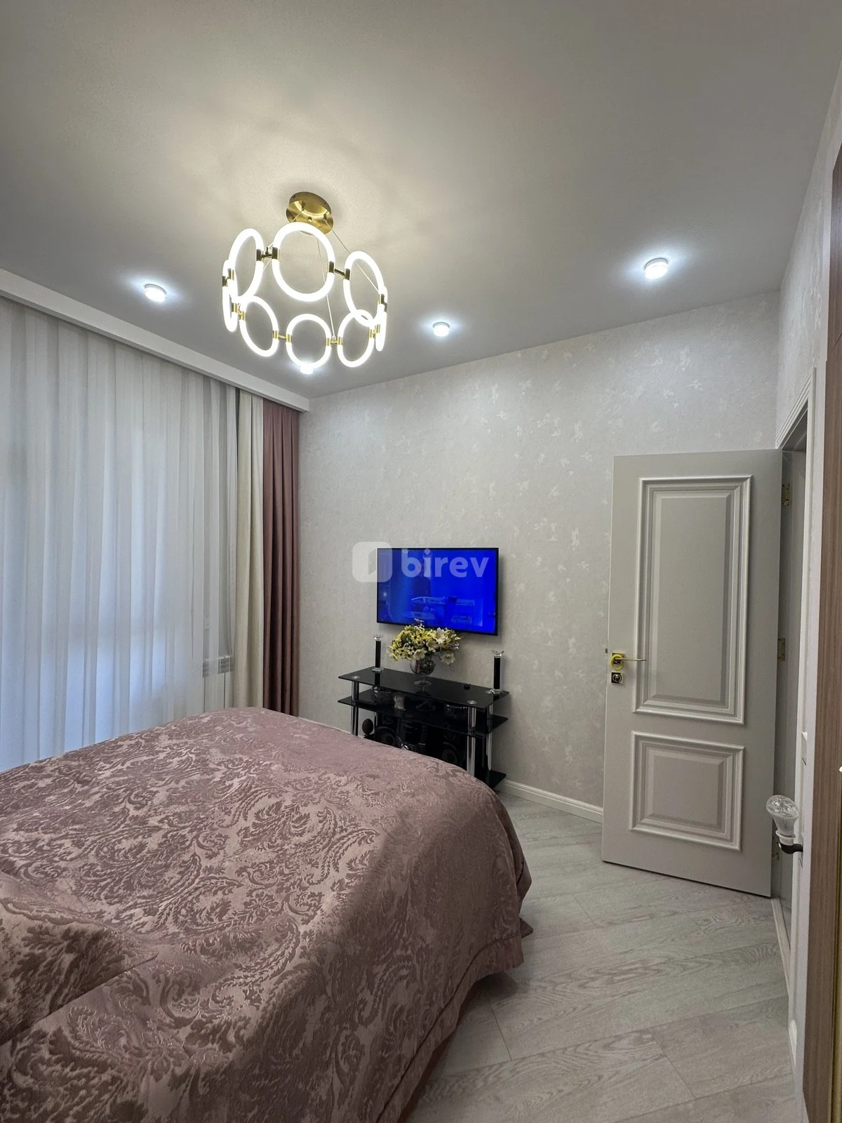 2-комнатная квартира, 7-й микрорайон, 7-ci mikrorayon, Бинагадинский район — фото 2