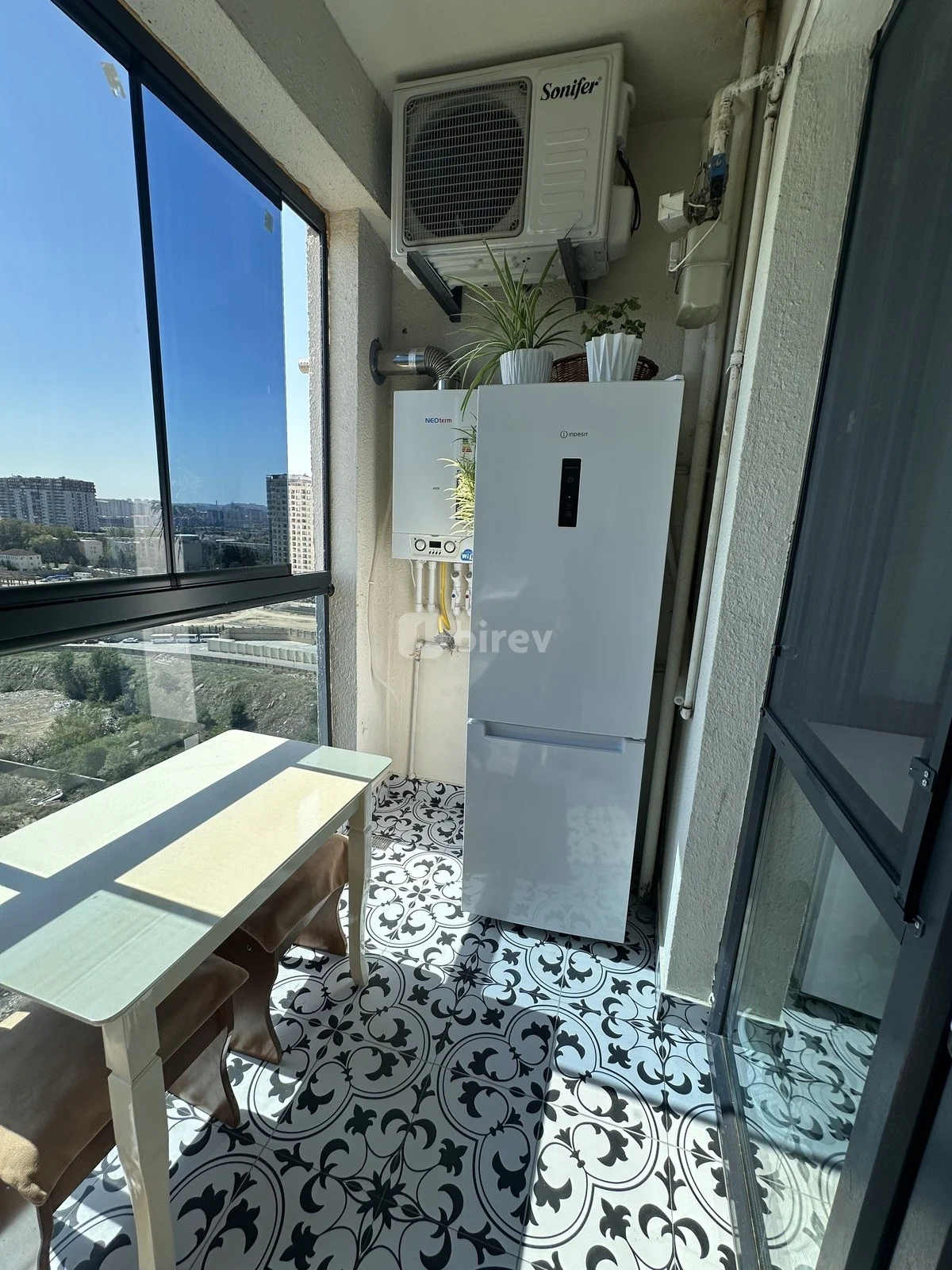 2-комнатная квартира, 7-й микрорайон, 7-ci mikrorayon, Бинагадинский район — фото 5