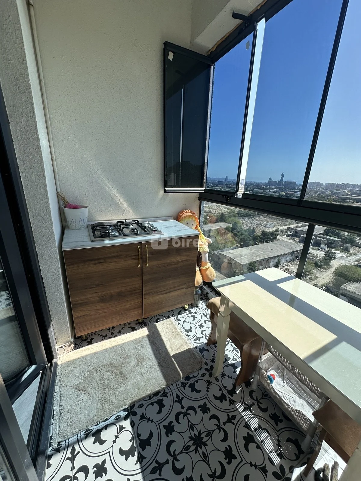 2-комнатная квартира, 7-й микрорайон, 7-ci mikrorayon, Бинагадинский район — фото 6