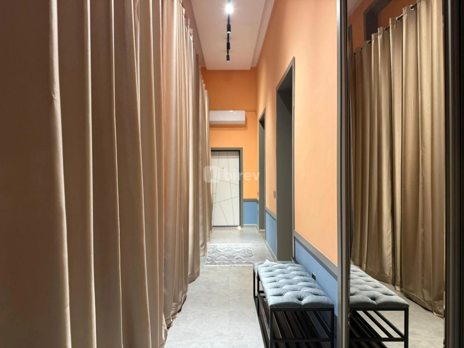 2-комнатная квартира, Насиминский район, Nizami küçəsi, Баку — фото 12