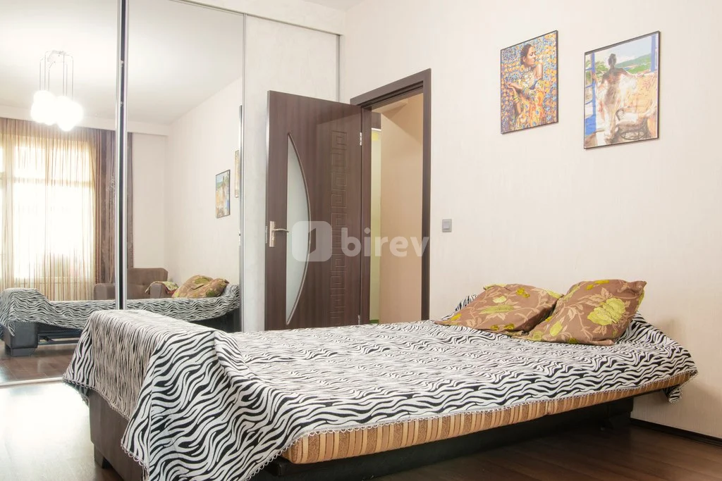 3-комнатная квартира, Насиминский район, 118 Nizami Street, Баку — фото 3
