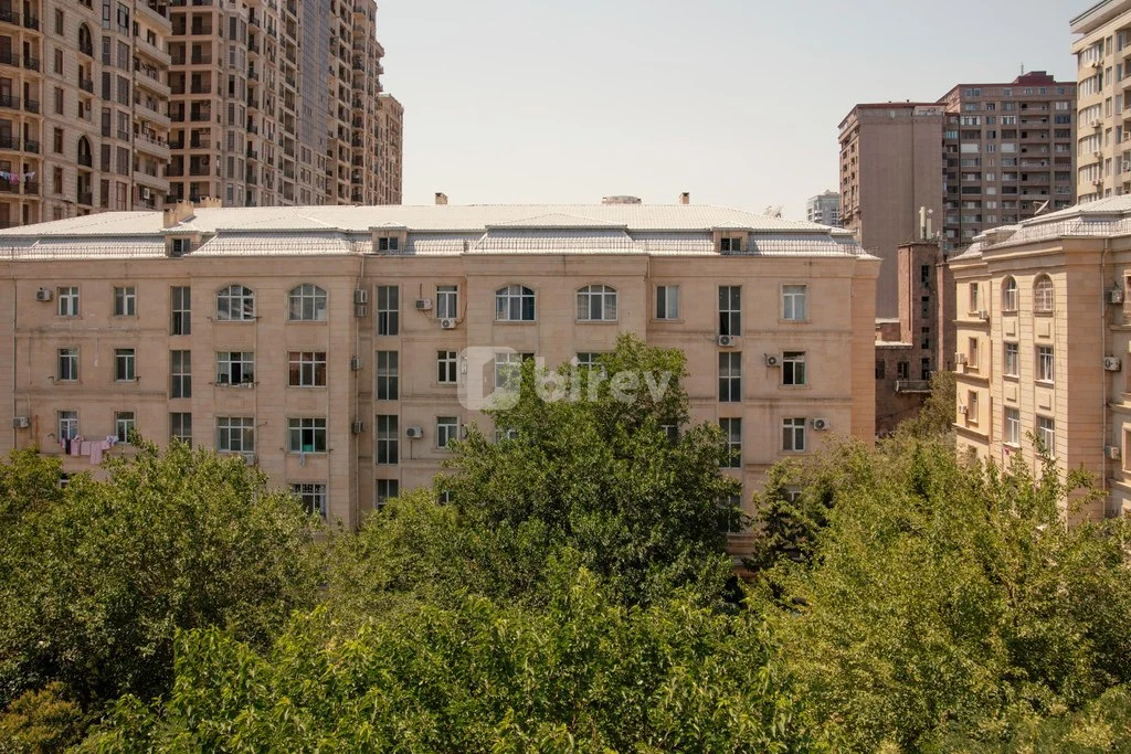 3-комнатная квартира, Насиминский район, 118 Nizami Street, Баку — фото 7