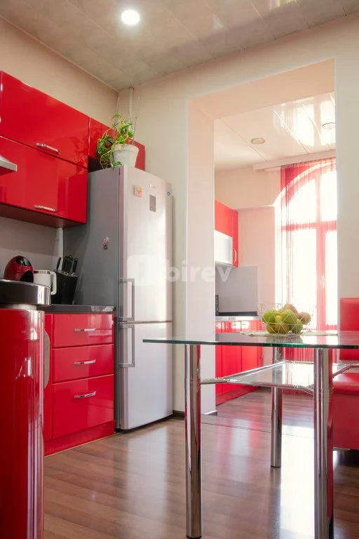 3-комнатная квартира, Насиминский район, 118 Nizami Street, Баку — фото 10
