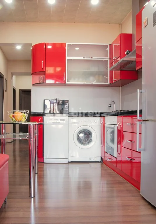 3-комнатная квартира, Насиминский район, 118 Nizami Street, Баку — фото 11