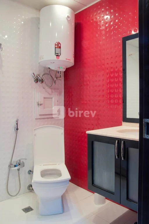 3-комнатная квартира, Насиминский район, 118 Nizami Street, Баку — фото 19