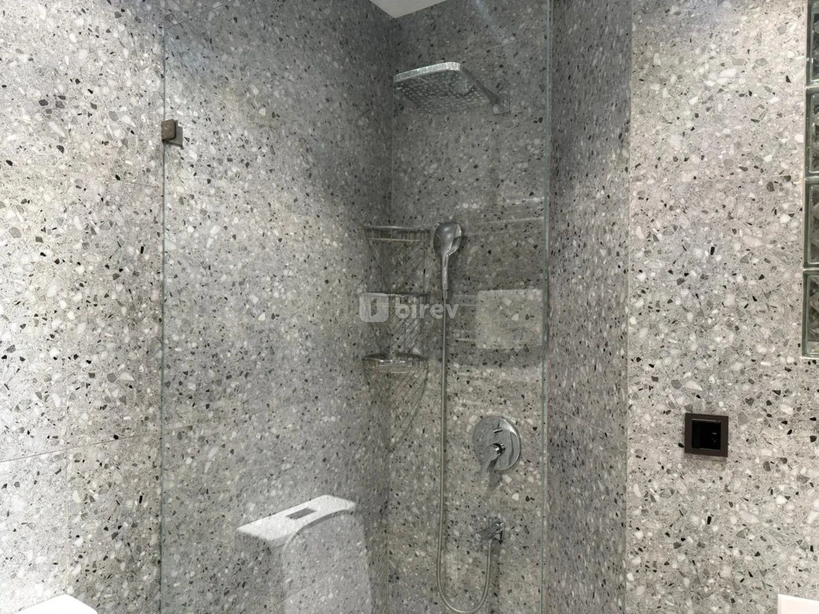 2-комнатная квартира, Насиминский район, Nizami küçəsi, Баку — фото 21