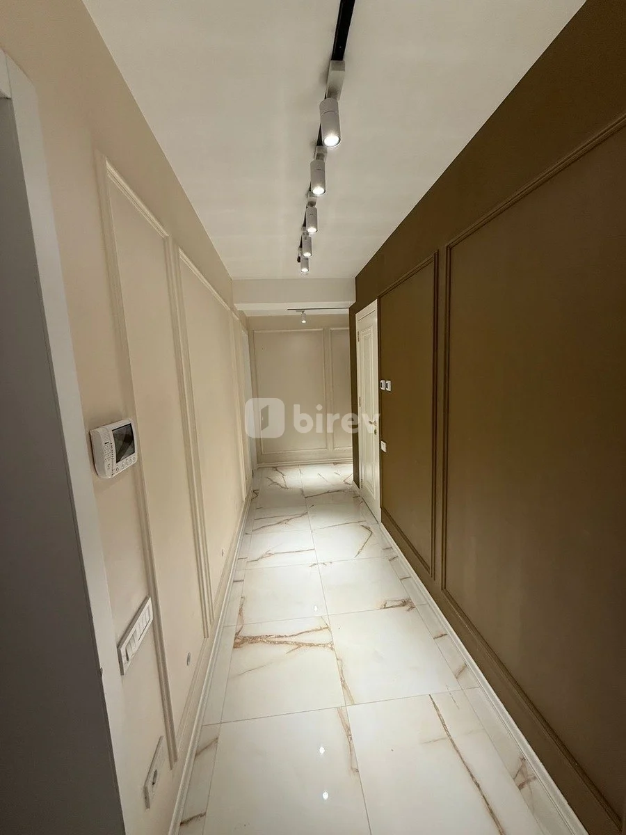 3-комнатная квартира, Насиминский район, Neftçilər pr., Баку — фото 2