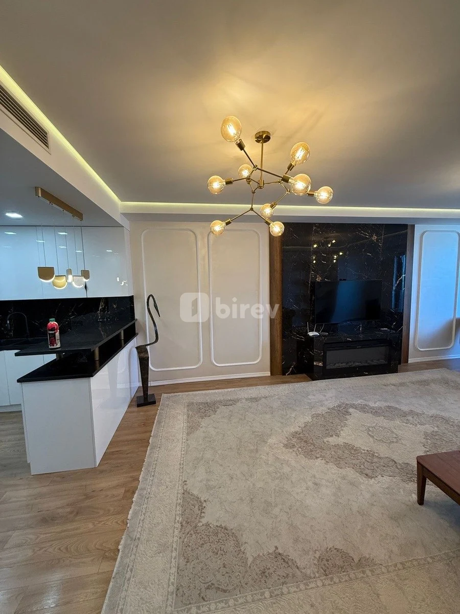 3-комнатная квартира, Насиминский район, Neftçilər pr., Баку — фото 5