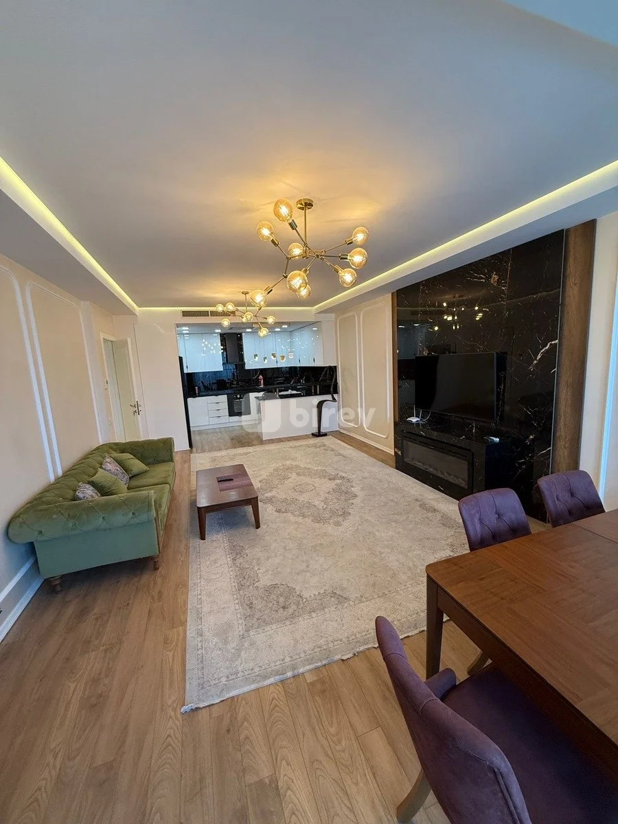 3-комнатная квартира, Насиминский район, Neftçilər pr., Баку — фото 16